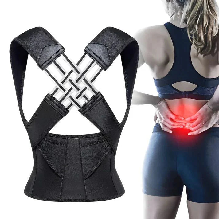 Adiós Dolor 360™ – 🛑 Corrige tu postura y dile adiós al sufrimiento 💢🧘♂️