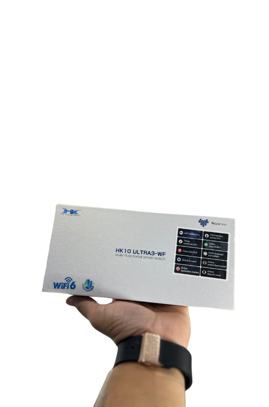 Gray helmet for bikers