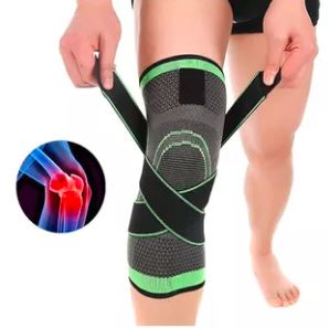 Rodillera FlexiProtect™ – 💥 Di Adiós al Dolor y Recupera Tu Libertad 🦵✨