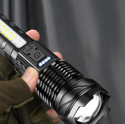 Linterna Laser TTitanium PRO