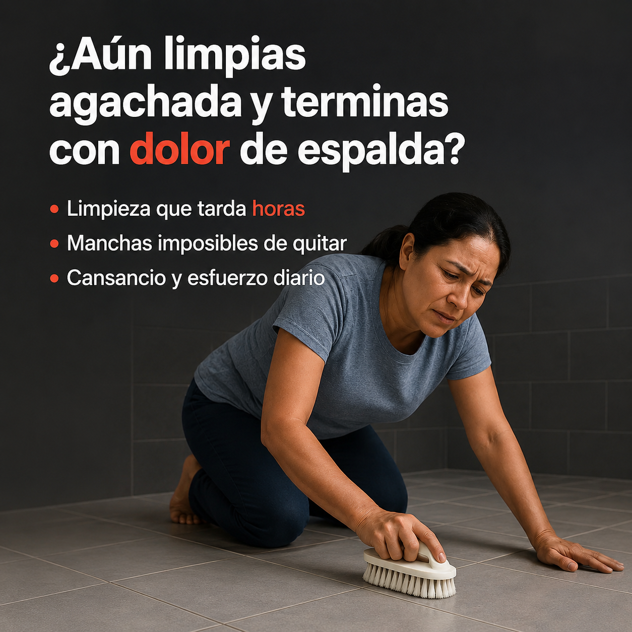 🧼✨ PowerClean 9 en 1 | Limpieza total sin esfuerzo