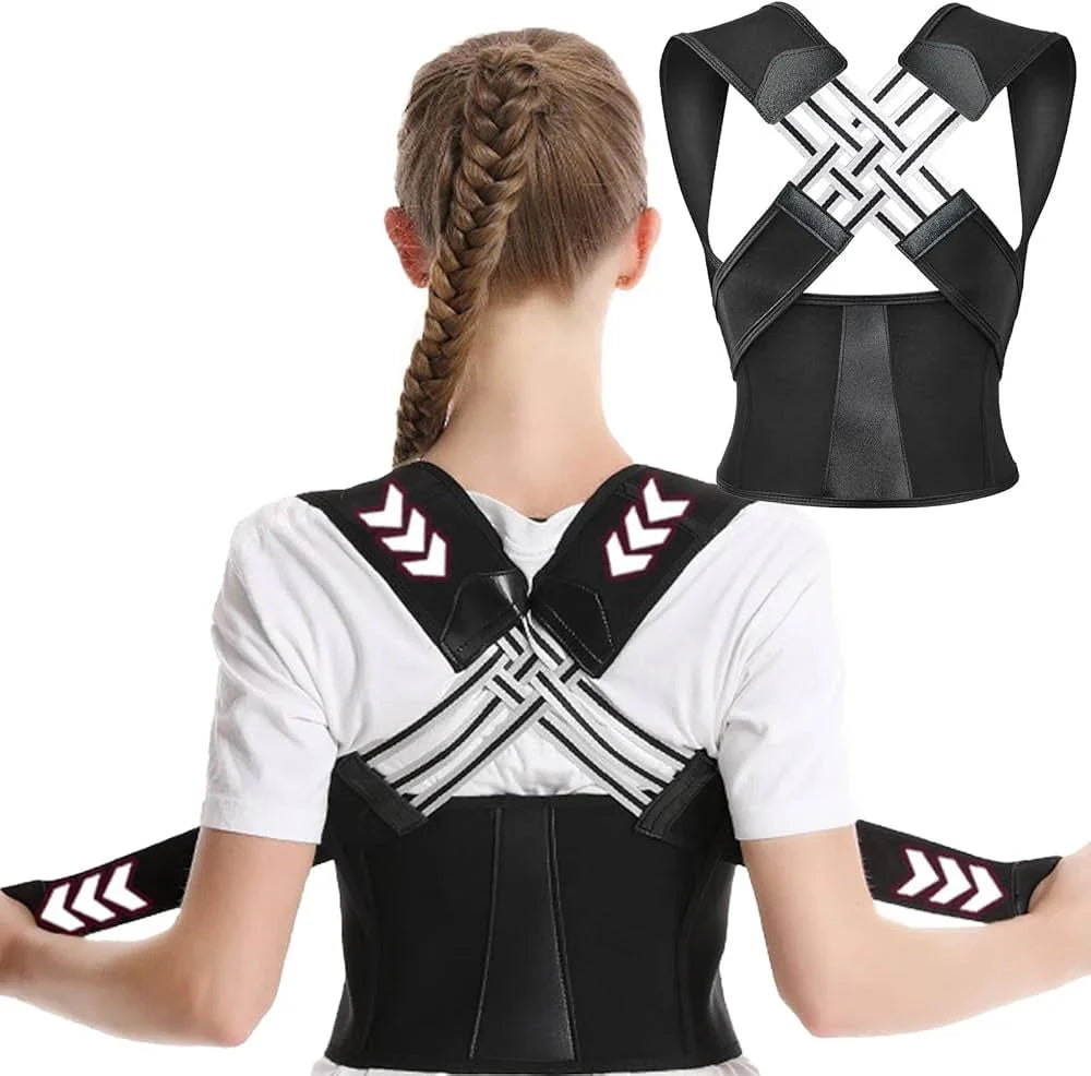 Adiós Dolor 360™ – 🛑 Corrige tu postura y dile adiós al sufrimiento 💢🧘‍♂️