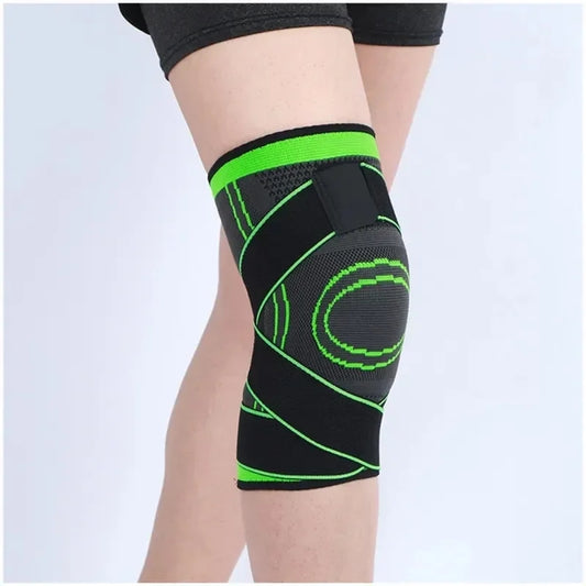 Rodillera FlexiProtect™ – 💥 Di Adiós al Dolor y Recupera Tu Libertad 🦵✨